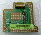 SIM Card board Asus M51V, M51T, X56T (p/n: 08G2015MA12Q)