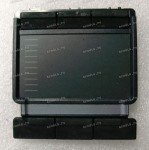 TouchPad Module HP Compaq 8510w, 8510p (p/n: 6070B0178001) with holder with black cover