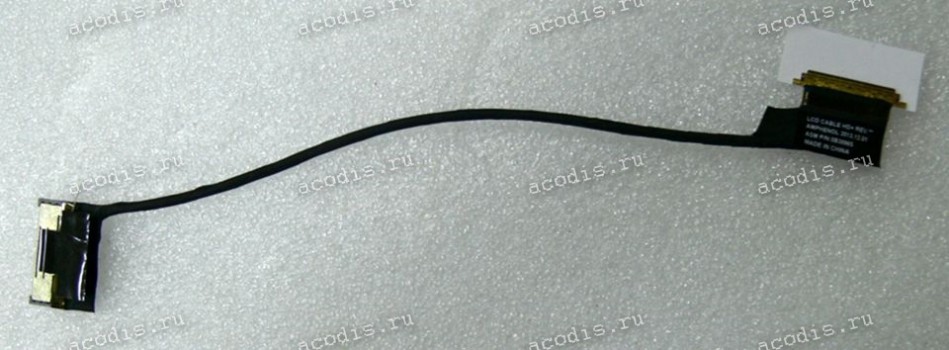 LCD LVDS cable Lenovo ThinkPad T430, T430i HD+ (p/n: 0B38965, 0B41077)