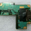 LAN SIM board Sony VPC-X11, VPC-X13 (p/n: 1-880-604-12)