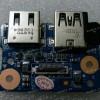 USB board HP Envy dv7-7000, dv6-7000 (p/n: 48.4ST02.011)