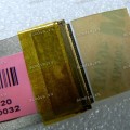 LCD LVDS cable HP Pavilion G7-2000, G7-2040sf  (DD0R39LC000, DD0R39LC010, DD0R39LC020, DD0R39LC030, DD0R39LC040, DD0R39LC050, DD0R39LC060, 630495-001, 682743-001, 685074-001) Quanta R39, R53