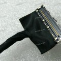 LCD LVDS cable HP Pavilion G7-2000, G7-2040sf  (DD0R39LC000, DD0R39LC010, DD0R39LC020, DD0R39LC030, DD0R39LC040, DD0R39LC050, DD0R39LC060, 630495-001, 682743-001, 685074-001) Quanta R39, R53