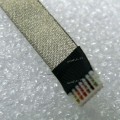 LCD LVDS cable HP Pavilion G7-2000, G7-2040sf  (DD0R39LC000, DD0R39LC010, DD0R39LC020, DD0R39LC030, DD0R39LC040, DD0R39LC050, DD0R39LC060, 630495-001, 682743-001, 685074-001) Quanta R39, R53