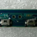 Button board Sony VGN-TZ (p/n: 1-873-979-12)