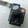 USB board Lenovo IdeaPad G500, G505, G510 (p/n: LS-9632P)