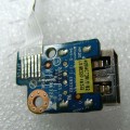 USB board Lenovo IdeaPad G500, G505, G510 (p/n: LS-9632P)