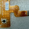 TouchPad Mouse Button board Asus M6000, M6V (p/n: 08-20MV6020B)
