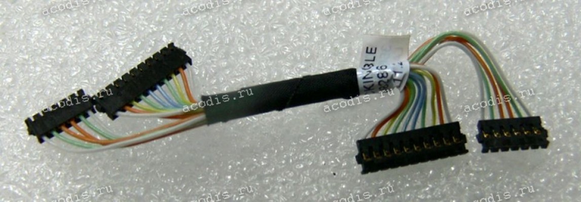 Docking board cable Sony VPC-SB (p/n: 356-0101-8286)