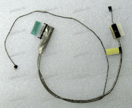 LCD LVDS cable Sony VPC-Y2 (p/n: 50.4EU02.002)