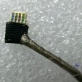 LCD LVDS cable Sony VPC-Y2 (p/n: 50.4EU02.002)