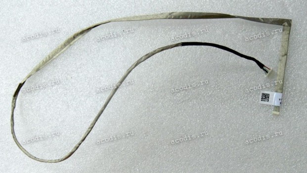 Camera cable Sony VPC-F2 (p/n: 603-0001-7072_A)