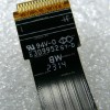 LCD LVDS cable Lenovo IdeaTab A5500 (p/n: 5F79A6MVVW)