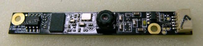 Camera HP Compaq CQ61 (p/n: 08P021)