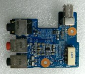 USB & Audio board Sony VGN-AR (p/n: 1P-1064500-8011)