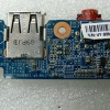 Audio board Sony VGN-AW (p/n: 1P-1072500-8010)