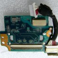 Docking Connector board Sony VGN-Z (p/n: 1-876-421-11)