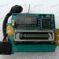 Docking Connector board Sony VGN-Z (p/n: 1-876-421-11)