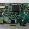 USB & Audio board Sony VGN-Z (p/n: IFX-496-12)