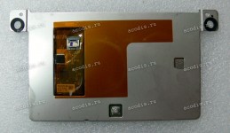 TouchPad Module Sony SVF15 (p/n: TM-02739-001) with holder with light silver cover