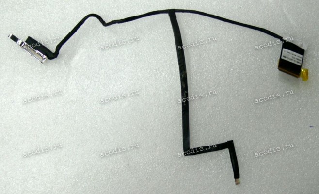 LCD LVDS cable HP Mini 210-2000 (p/n: 350403B00-11C-G)