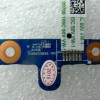 Power Button board & cable HP Pavilion g6-1000 (p/n: DA0R22PB6C0)