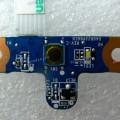 Power Button board & cable HP Pavilion g6-1000 (p/n: DA0R22PB6C0)