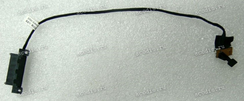 HDD SATA cable HP Pavilion G62 (p/n: 35090AL00-600-G)