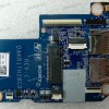 SIM Card board Sony SVT11 (p/n: DAKR1TH28C0)