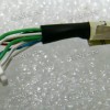 USB board cable HP/Compaq Presario CQ40, Pavilion dv4-1000 (p/n: DC02000IQ00)