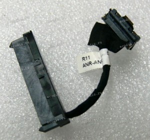 HDD SATA cable HP Pavilion G4-1000, G6-1000, G7-1000 (p/n: DD0R11HD00)