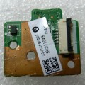 Power Button board HP Pavilion dv6-1000, dv6-2000 (p/n: DAUT3APB6C0)