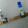 TouchPad Mouse Button board HP Mini 110 (p/n: DA0NM1TR6D0)