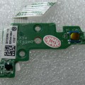 Power Button board HP Pavilion g6-2000, g7-2000 (p/n: DA0R33PB6E0)