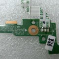 Power Button board HP Pavilion g6-2000, g7-2000 (p/n: DA0R33PB6E0)