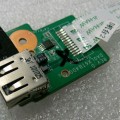 USB board HP Pavilion dv6-3000 (p/n: DA0LX6TB4D0)