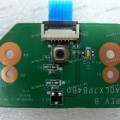 Power Button board HP Pavilion dv7-4000 (p/n: DA0LX7PB4B0)