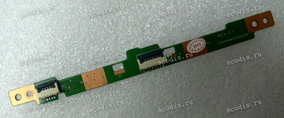 TouchPad Mouse Button board HP Pavillion DM1 (p/n: DA0NM9TR6C0)