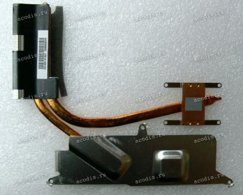 Heatsink Sony VGN-NS, VGN-NR (p/n: 023-0001-9139_A)