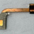 Heatsink Asus A7SV, G2S (p/n: 13GNJY2AM010-1)