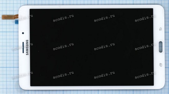 8.0 inch Samsung SM-T331 (LCD+тач) белый oem 1280x800 LED NEW 8.0 inch Samsung SM-T331 (LCD+тач) белый oem 1280x800 LED NEW