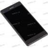 5.2 inch Sony Xperia Z3 (D6603) (LCD+тач) черный с рамкой 1920x1080 LED  NEW
