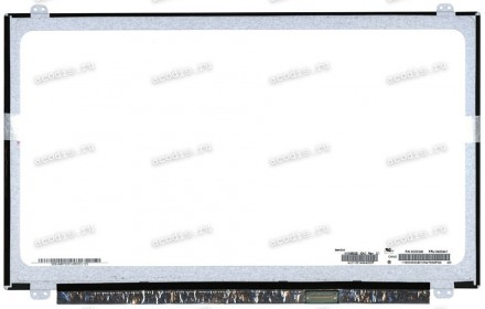 N156BGE-EA2 1366x768 LED 30 пин slim new