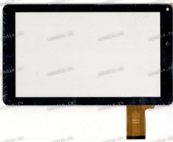 9.0 inch Touchscreen  50 pin, CHINA Tab WJ663-V1.0, OEM черный, NEW