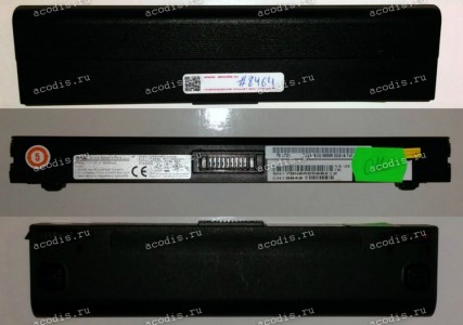 АКБ Asus F6, F6A, F6E, F6S, F6Ve, F6Ve-3P028C, F6Ve-3P159C, F9, F9Dc, F9E, F9F, F9J, F9S, F9Sg, F9Sg-2P037E, F9Sg-A01, Pro60, Pro60VE (A32-F9) 11.1V разбор