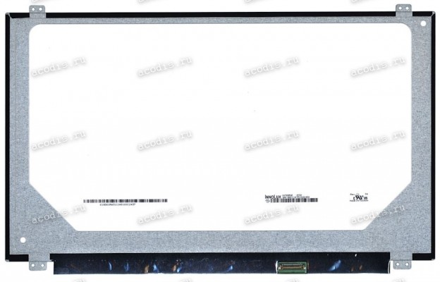 N156BGE-E32 1366x768 LED 30 пин slim new