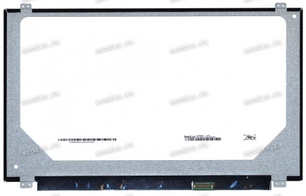 N156BGE-E32 1366x768 LED 30 пин slim new