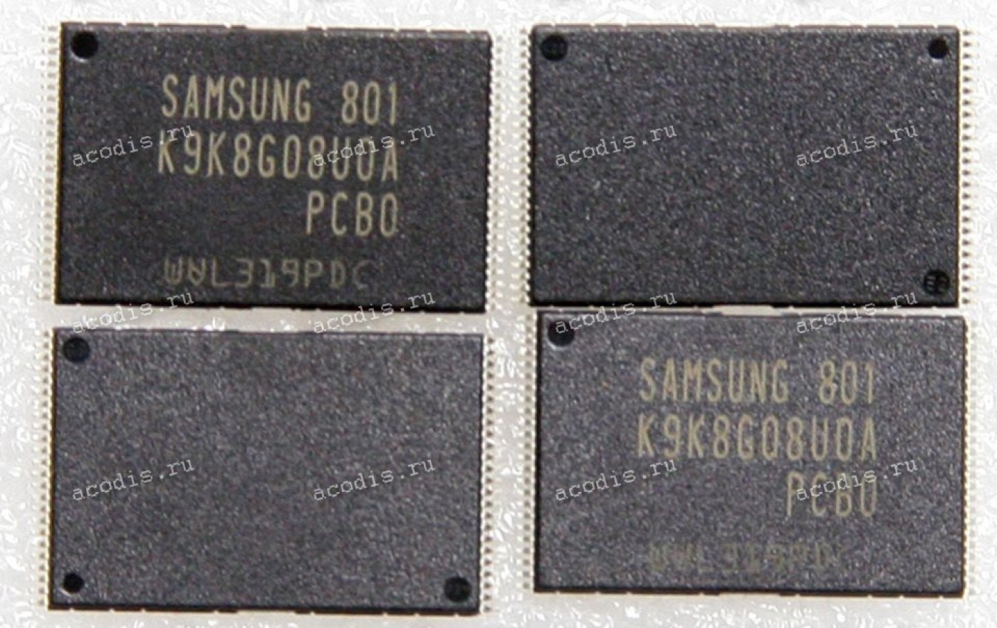 Samsung микросхема
