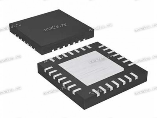 Микросхема Alcor AU6336 USB2.0 SD/MMC Single LUN Card Reader Controller V1.00W Микросхема Alcor AU6336 USB2.0 SD/MMC Single LUN Card Reader Controller V1.00W