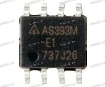 Микросхема BCDSEMI AS393M-E1 SOP8 IC Chip